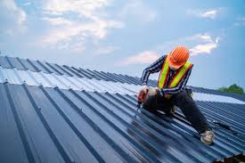 Best Flat Roofing  in Elon, NC